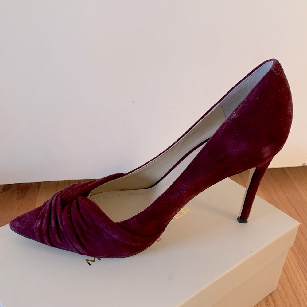 Marc Fisher LTD Stiletto